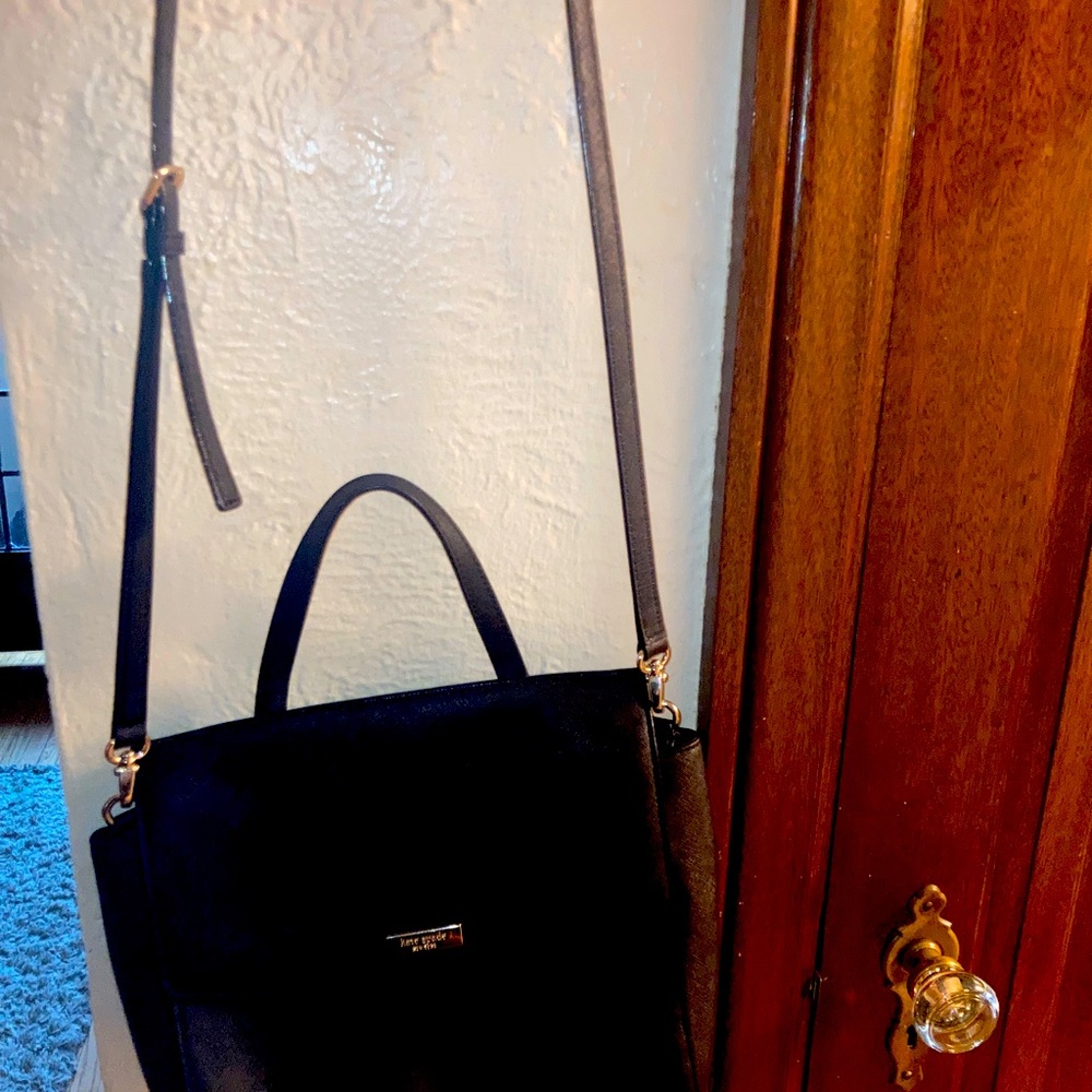 Kate Spade crossbody